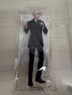 呪術廻戦ファントムパレード2ndアニバーサリー 五条悟アクリルスタンド