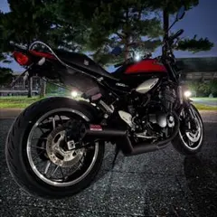 た*こ様 ヨシムラ 手曲げストレートサイクロン Duplex Shooter政府のサムネイル