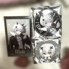 2026年最新】メルト・ダ・テンシの人気アイテム - メルカリ