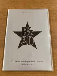 B'z　bootleg 未開封 B'z bootleg 未開封 Yahoo!オークション -「b'z official