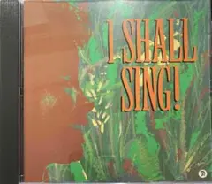 I Shall Sing! 1 & 2【2枚】【ラヴァーズ・ロック・コンピ】