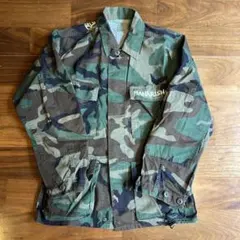 2026年最新】Maharishi メンズ ミリタリージャケットの人気アイテム 