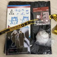 スターダム 上谷沙弥 アベイル ハッピーバッグ 6点セット LLサイズ