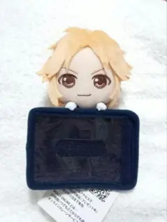 HoneyWorks ハニーワークス グッズ ぬいぐるみ 定期ポーチ ライト 他