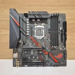 ASUS STRIX B365-G GAMING マザーボード ジャンク
