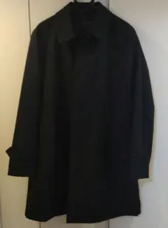 Mr. Junko 濃紺ビジネスコートXL