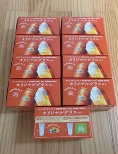 9個 Mrs.GREEN APPLE グラス ミセスグリーンアップル - メルカリ