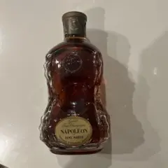 N4022 古酒 REMY MARTIN ナポレオン コニャック ブランデー N4022 古酒 REMY MARTIN ナポレオン コニャック ブランデー - メルカリ