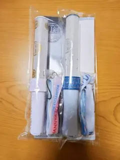 花影 陸奥一蓮 ペンライト 2本セット