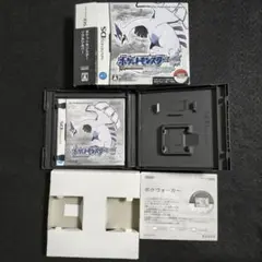 【ソフトなし】ポケットモンスター ソウルシルバー