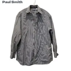 【Paul Smith JEANS】 長袖シャツのサムネイル