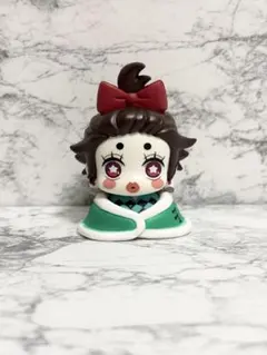 鬼滅の刃　おねむたん　炭子