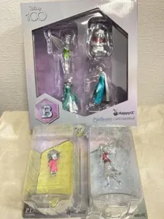 クリスマス✨Disney 100周年✨ディズニーボックスB賞