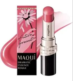 マキアージュ　ドラマティックエッセンスルージュ　口紅　未来予想PK301 値下げ