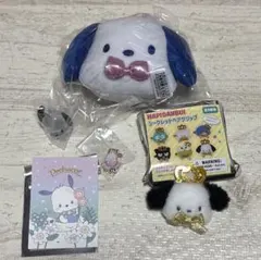 ポチャッコ　セット