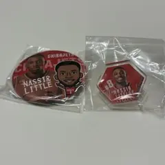 千葉ジェッツ＊ナシール・リトル