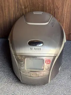 SANYO 圧力IH炊飯器ecj-iz18のサムネイル