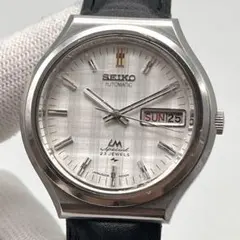 2026年最新】seiko ロードマチック スペシャルの人気アイテム - メルカリ