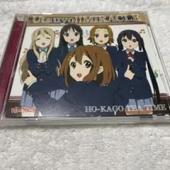 けいおん！ Utauyo!!MIRACLE 初回限定版