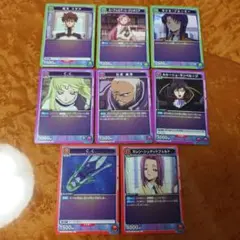 2026年最新】union arena プレミアムカードセット コードギアスの人気