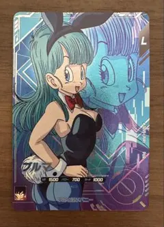 ドラゴンボールスーパーダイバーズ ブルマ SDV5-LPUR1 - メルカリ