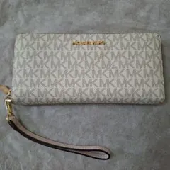 MICHAEL KORS 長財布