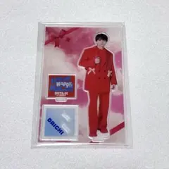 2026年最新】m!lk アクスタ happyの人気アイテム - メルカリ
