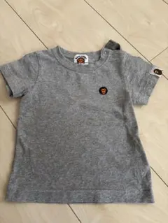 BAPE KIDS Tシャツ 70cmのサムネイル