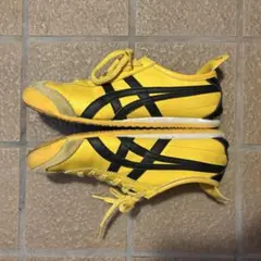 オニツカタイガー メキシコ 66