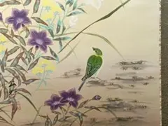 脇田正夫 油彩画 角館の桜 真筆証明書付 値下げできません - メルカリ