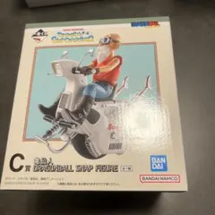 一番くじ ドラゴンボール SNAPCOLLECTION2 C賞 亀仙人フィギュア