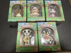 あつまれ どうぶつの森　ともだちどーる