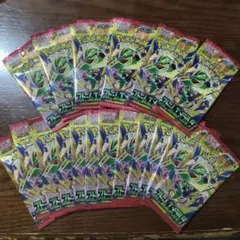 ポケモンカードゲーム 拡張パック ストームエメラルダ 18パックセット