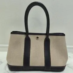 2025年最新】エルメス ガーデンパーティー ttpmの人気アイテム - メルカリ