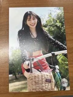 京都ヨドバシ パネル抽選券 10枚 乃木坂46 川﨑桜 写真集 エチュード 乃木坂46 #川﨑桜 さんへのお祝いメッセージ、本当にたくさんの方に