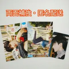 seventeenth heaven ドギョム kit キノ 公式フォトトレカ