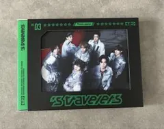 Travis Japan 's travelers DVD - メルカリ