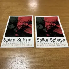 2026年最新】カウボーイビバップ カードの人気アイテム - メルカリ