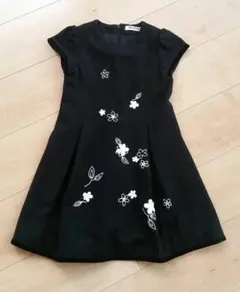 ワンピース SONIA RYKIEL　ENFANT　発表会