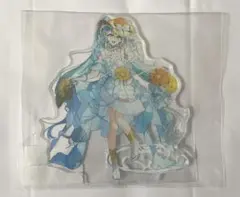 マジカルミライ2026 ビッグアクリルスタンド 初音ミク アクスタ