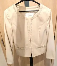 値下げ！フォーマルスーツ　セレモニースーツ　Sサイズ　フェルゥ　Feroux