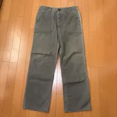 gungho ベイカーパンツ　ガンホーのサムネイル