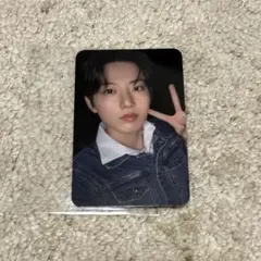 TREASURE ポップアップ PULSE ON ラキドロ トレカ ジュンギュ