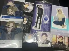 立科吏来グッズ　まとめ売り　バラ売り可 ブレマイ 立科吏来 まとめ売り ばら売り - メルカリ