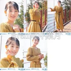 向井葉月 錆びたコンパス アンダーver. コンプ