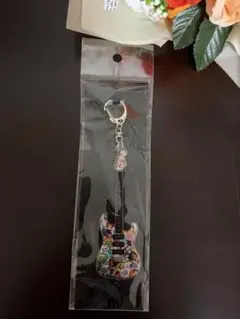 SUGIZO ESP アクリルキーホルダー N-ST SGZ Custom