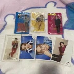 ACEes 佐藤龍我 アクスタ、写真まとめ売り