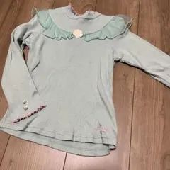 アリエル　ディズニー　プリンセス　トップス　ロンTのサムネイル
