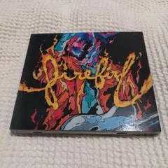MIYAVI Fire Bird CD➕DVD 美品 - メルカリ
