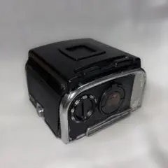 Hasselblad ハッセルブラッド A12 フィルムマガジン ジャンク - メルカリ